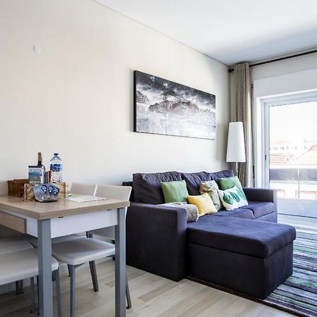 Santa Catarina Cozy Nest - Porto Downtown Apartment ภายนอก รูปภาพ