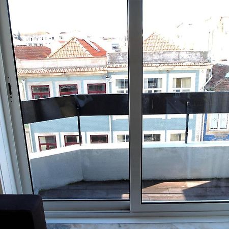 Santa Catarina Cozy Nest - Porto Downtown Apartment ภายนอก รูปภาพ