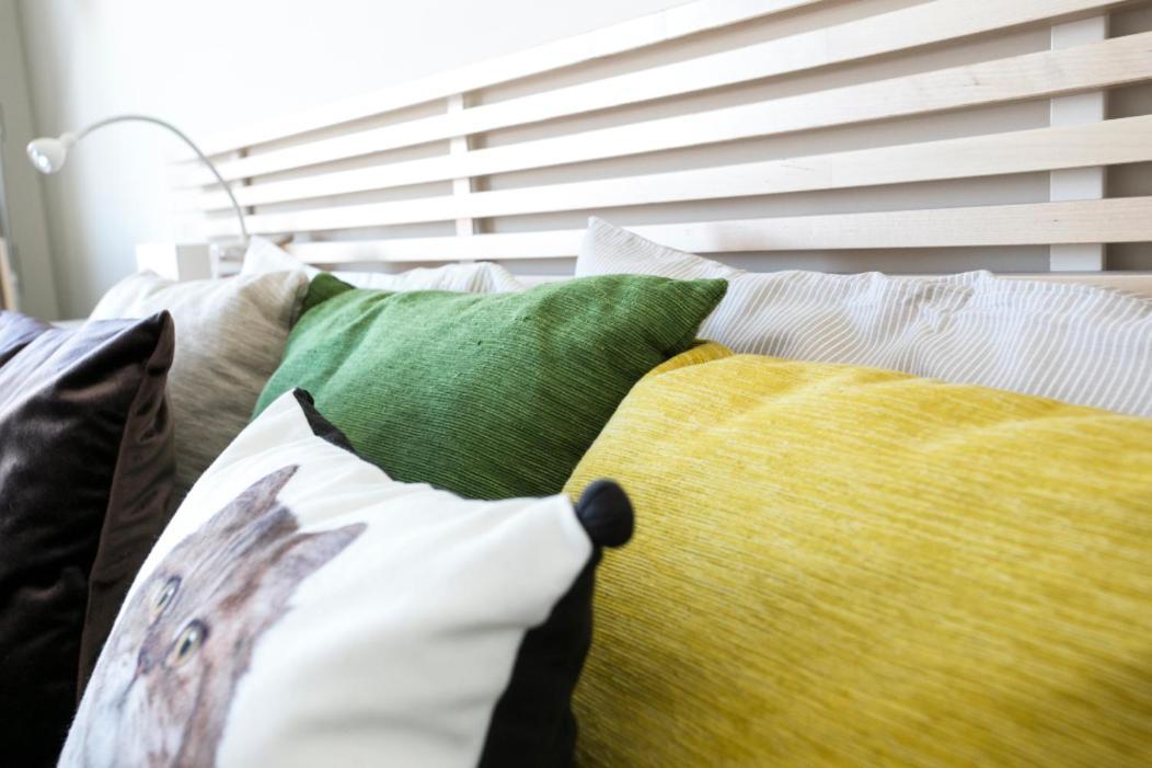 Santa Catarina Cozy Nest - Porto Downtown Apartment ภายนอก รูปภาพ