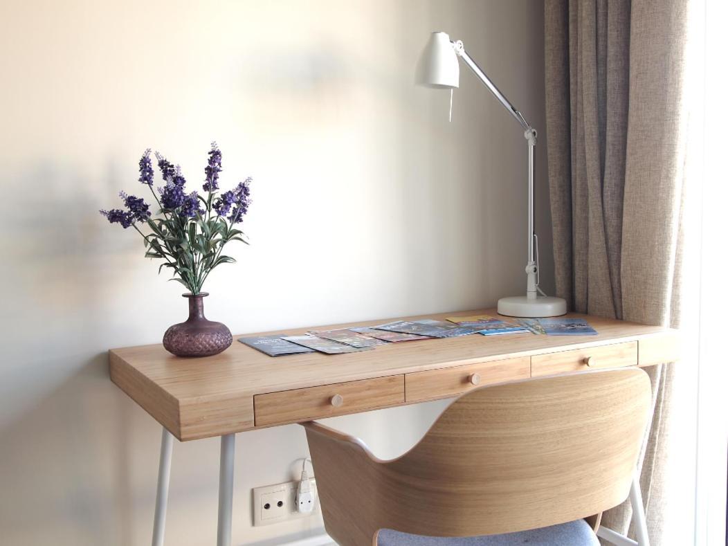 Santa Catarina Cozy Nest - Porto Downtown Apartment ภายนอก รูปภาพ