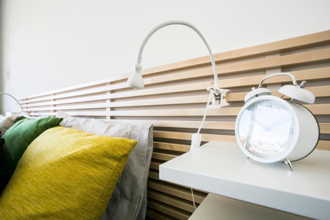 Santa Catarina Cozy Nest - Porto Downtown Apartment ภายนอก รูปภาพ