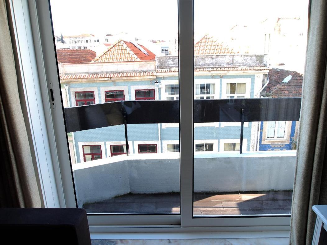 Santa Catarina Cozy Nest - Porto Downtown Apartment ภายนอก รูปภาพ