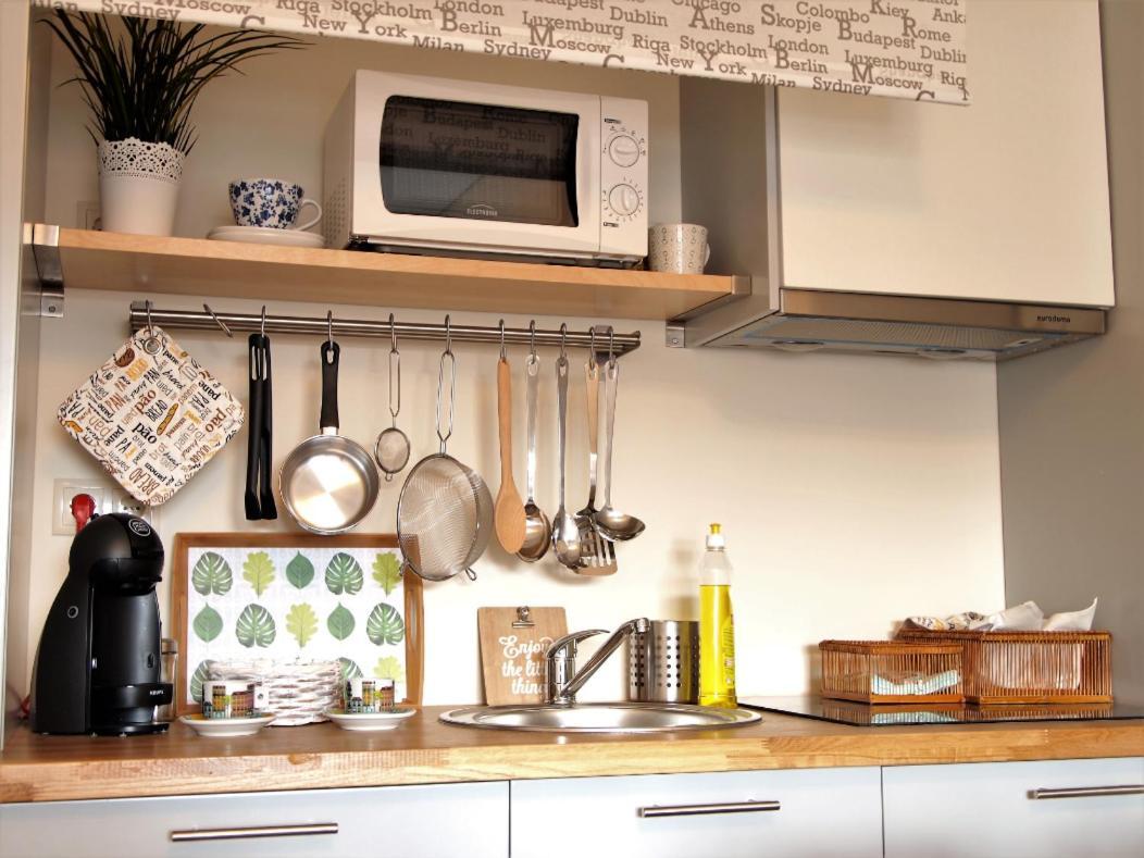 Santa Catarina Cozy Nest - Porto Downtown Apartment ภายนอก รูปภาพ